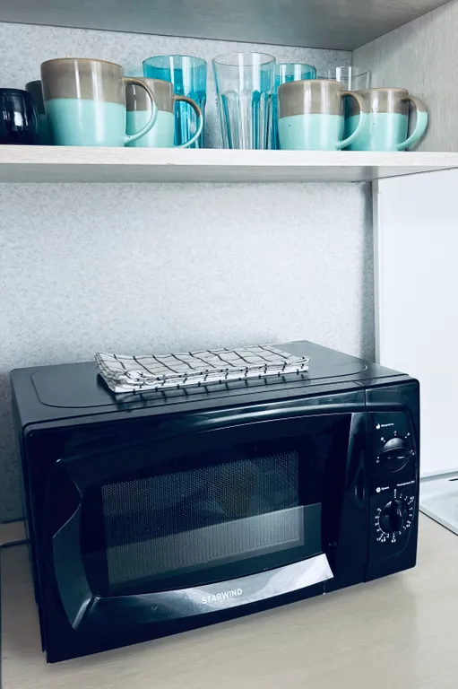 Прекрасная 2-комнатная квартира