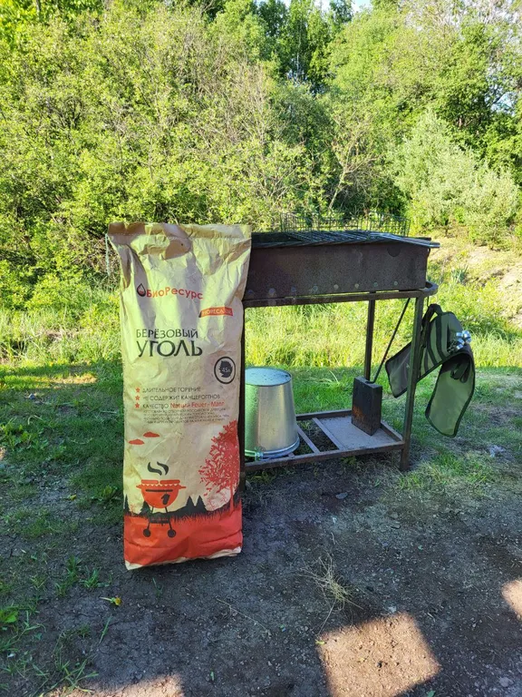 Коттедж Домик с сауной и зоной барбекю — Сортавала