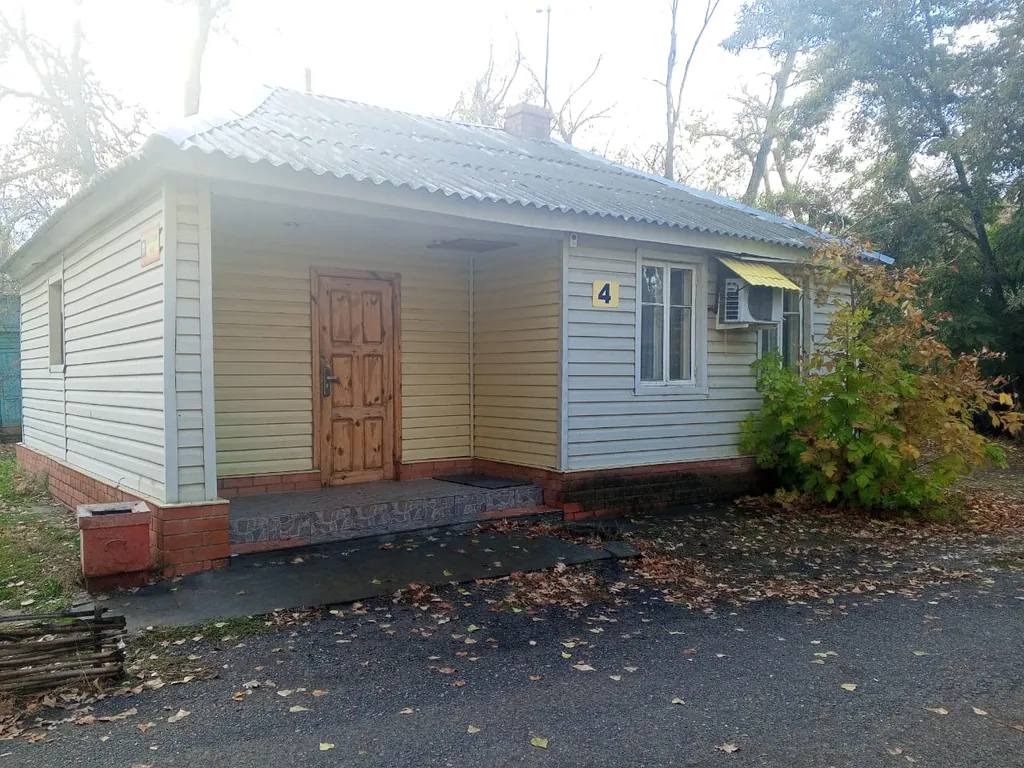 Уютный коттедж с беседкой для отдыха — аренда посуточно в Краснослободск