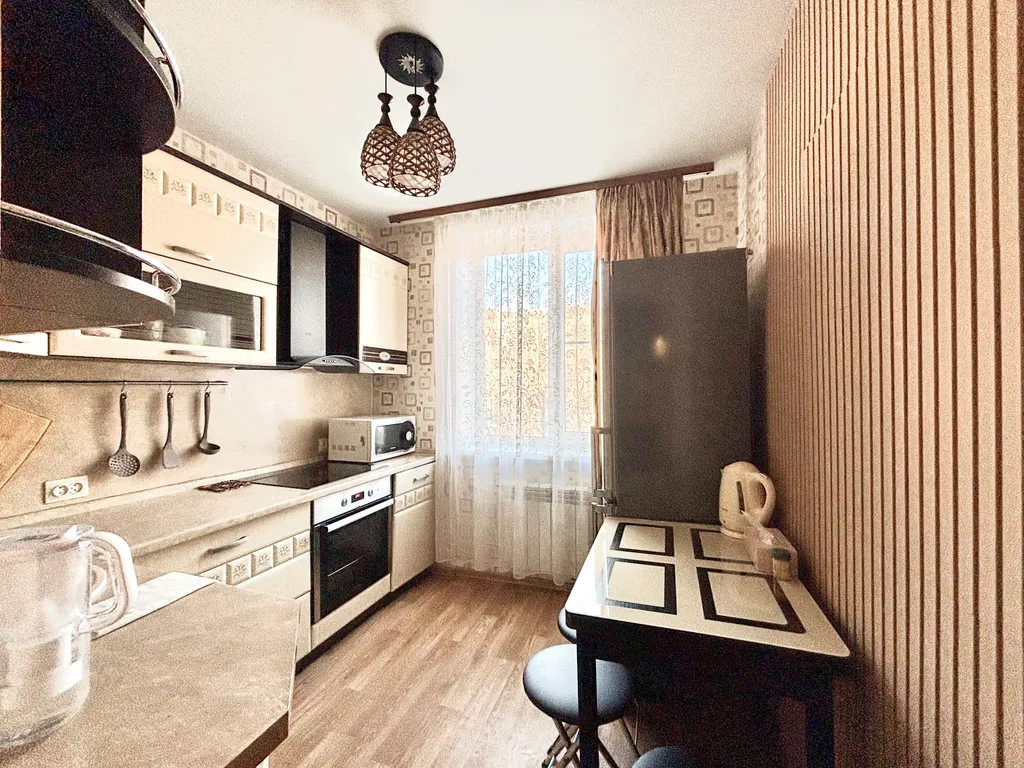 Квартира Уютная двушка в историческом центре — аренда посуточно в Находка