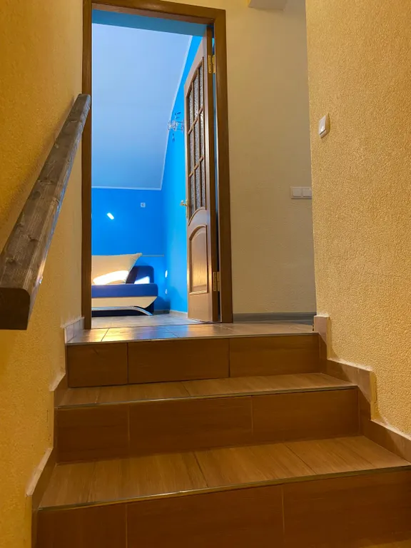 Квартира Квартира в центре, у моря — Евпатория