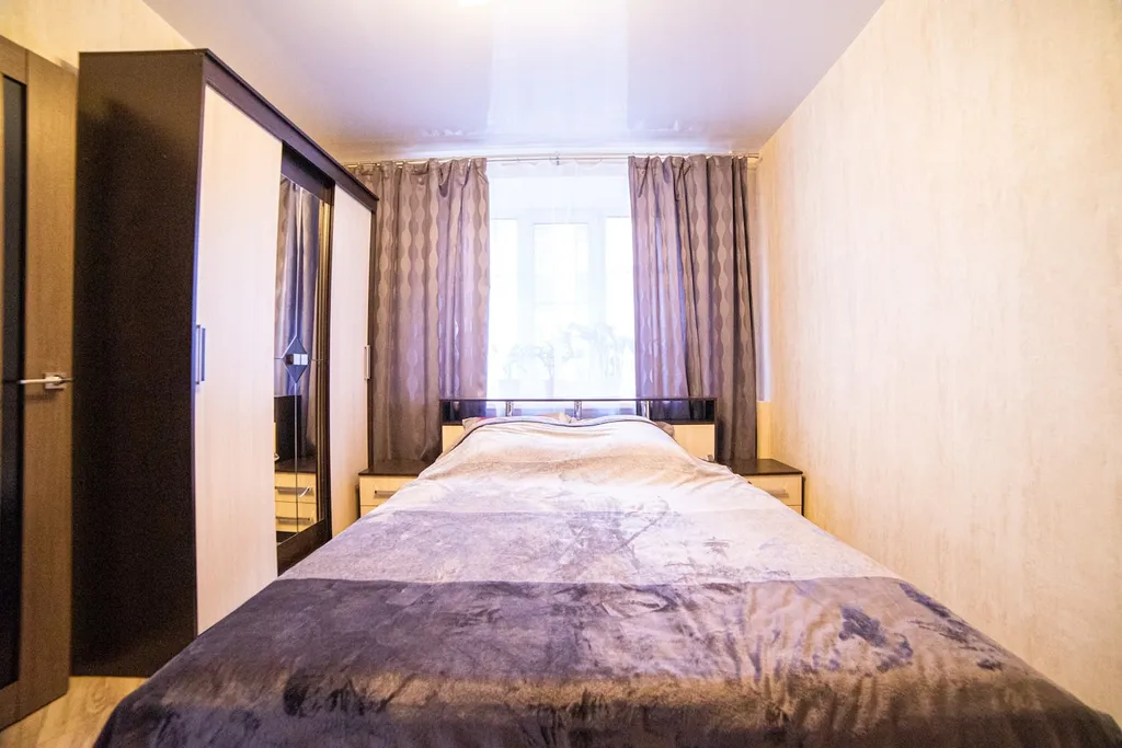 Квартира Апартаменты у Красной Площади — Ярославль