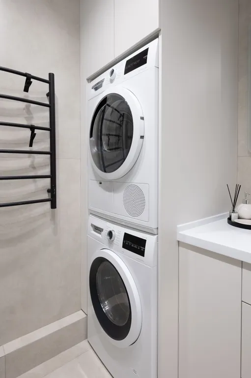 Квартира Квартира с отдельной спальней и просторной кухней-гостиной — Москва