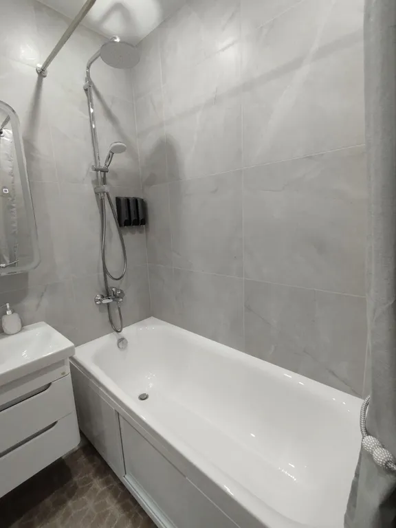 Квартира 1-комнатная квартира в восточной части города — Элиста