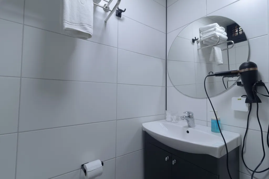 Уютный апартамент