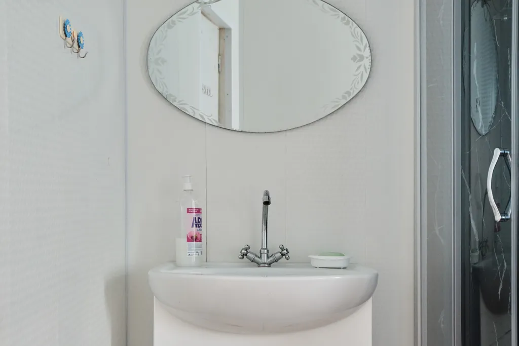 Дом с баней вдали от всех