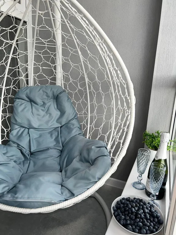 Стильная квартира на кварталах 1777