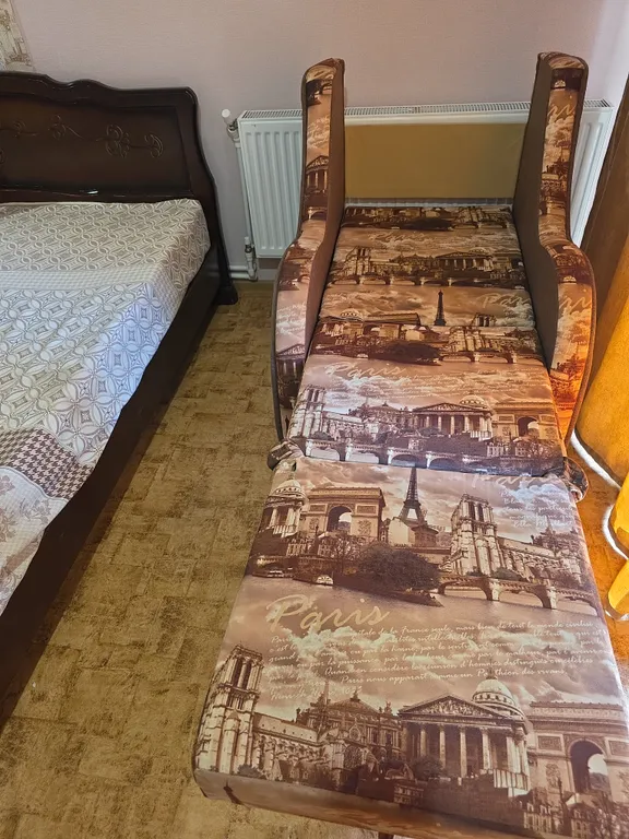 2-комнатный Дом