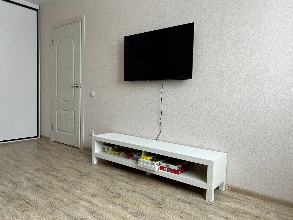 Уютная квартира в пригороде Казани