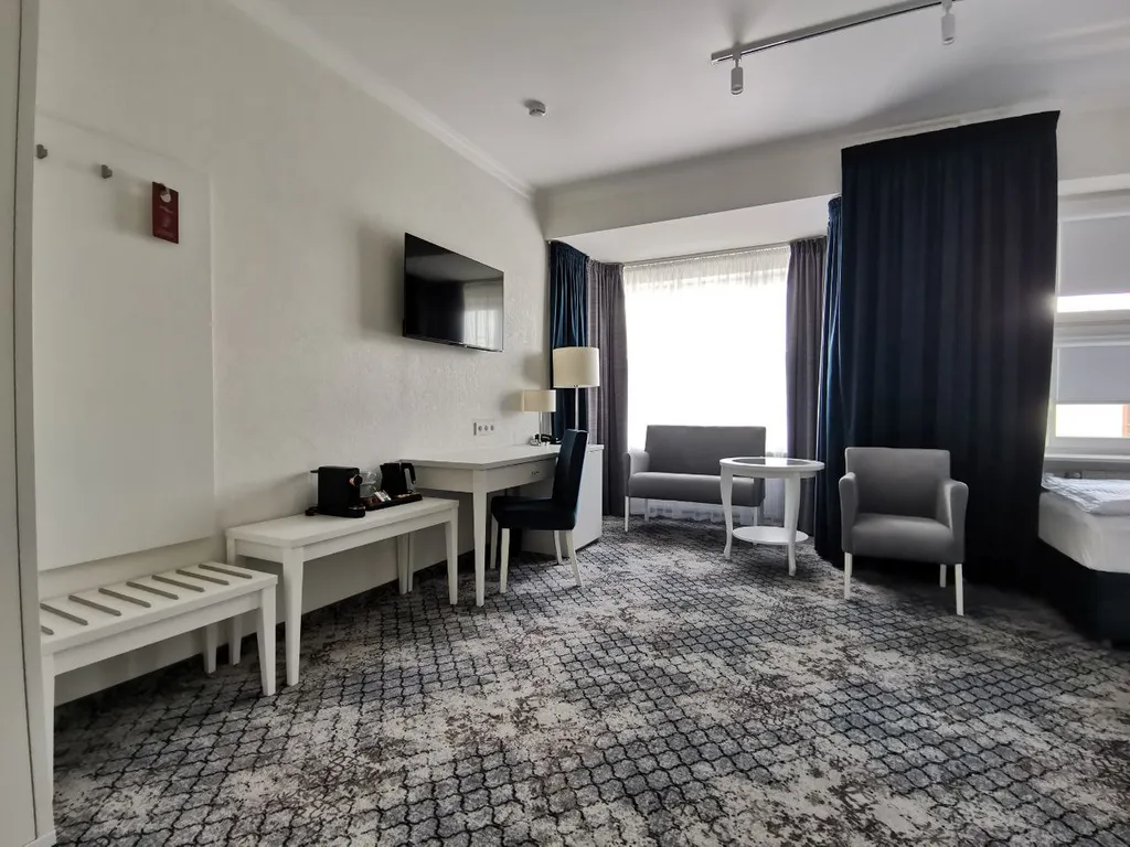 Комната