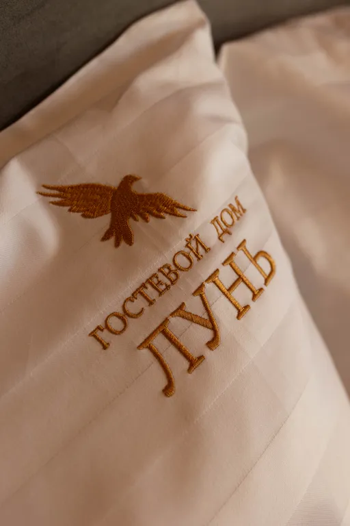 Умный Дом Post & Beam Лунь