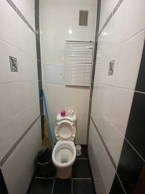 Уютная квартира в пешей доступности от центра города