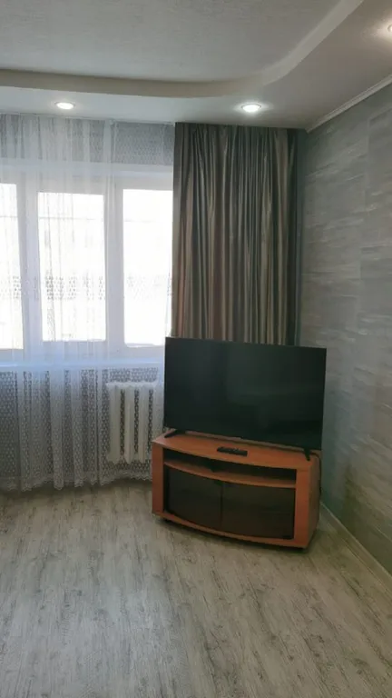 Двухкомнатная квартира в центре Норильска