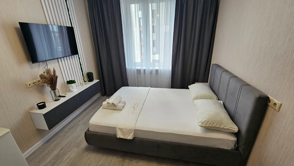 Квартира студия, станция Павшино