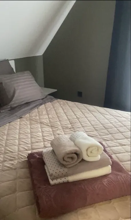 Уютный дом дача