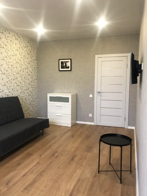 Квартира Современная квартира в новом доме — Севастополь