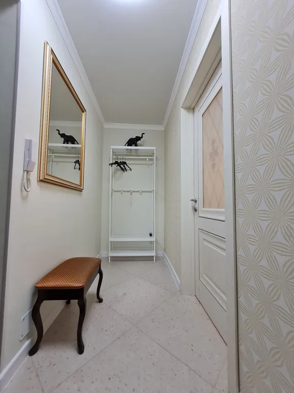 Прекрасная квартира