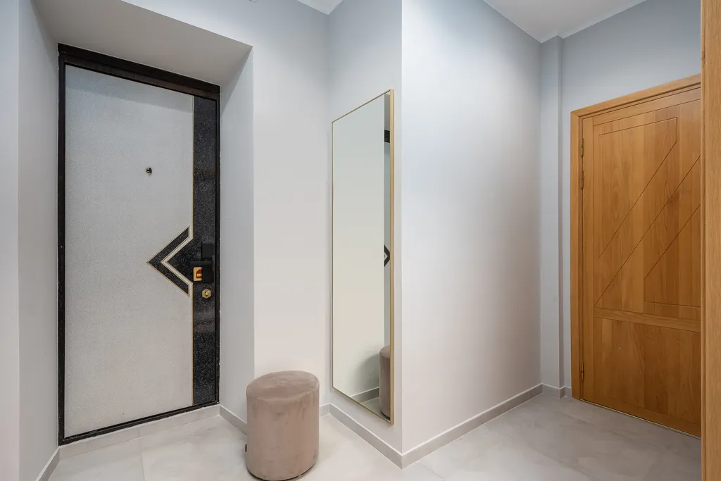 Квартира Апартаменты Comfort life на Академической — Москва