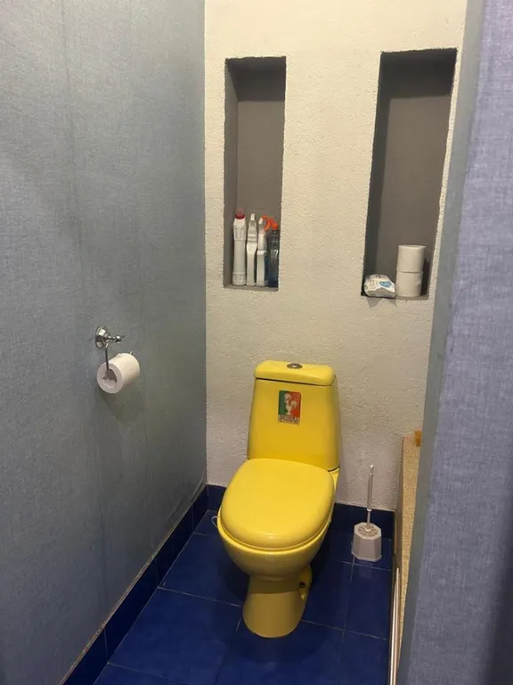 Koмфopтнaя и уютнaя квартиpa