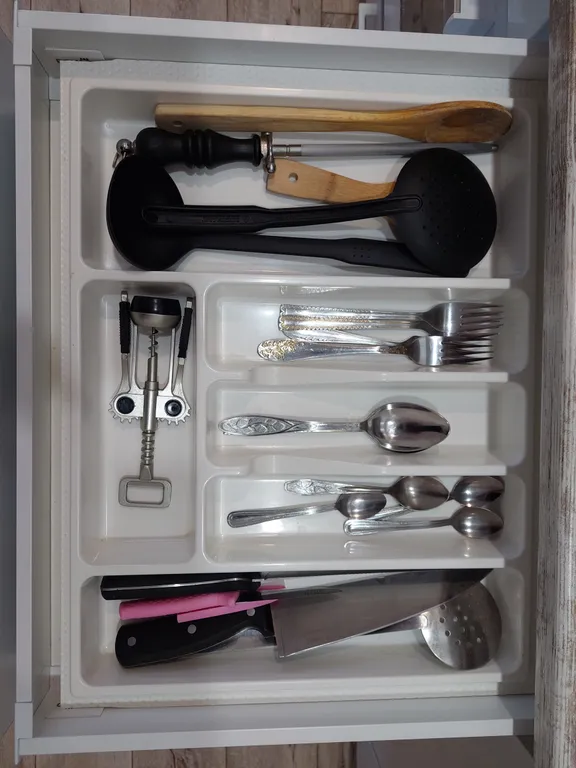 Красивая квартира близко к центру