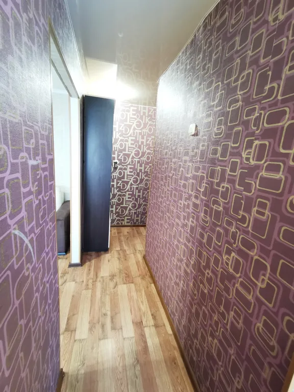 Квартира в центре города возле вокзала