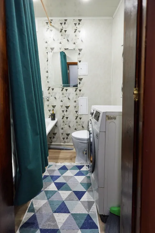 Квартира у Кремля на набережной