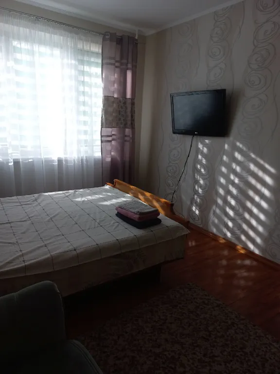 Квартира в центре города Новополоцка, 10 км от Полоцка