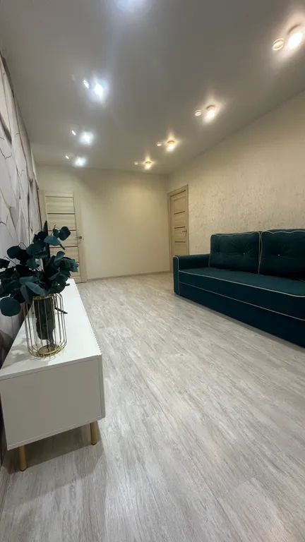 Уютная 2-х комнатная квартира в центре города