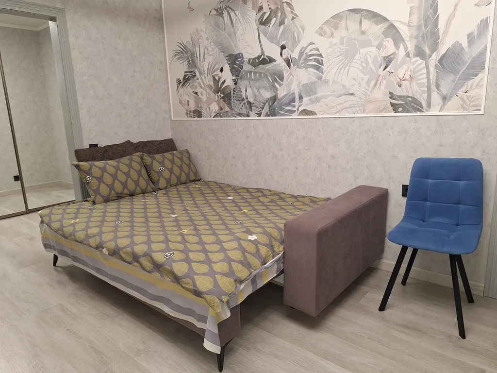 3х ком. квартира премиум класса,  85.5 м2