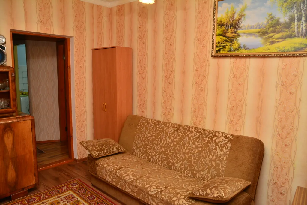 Уютный дом в курортной зоне