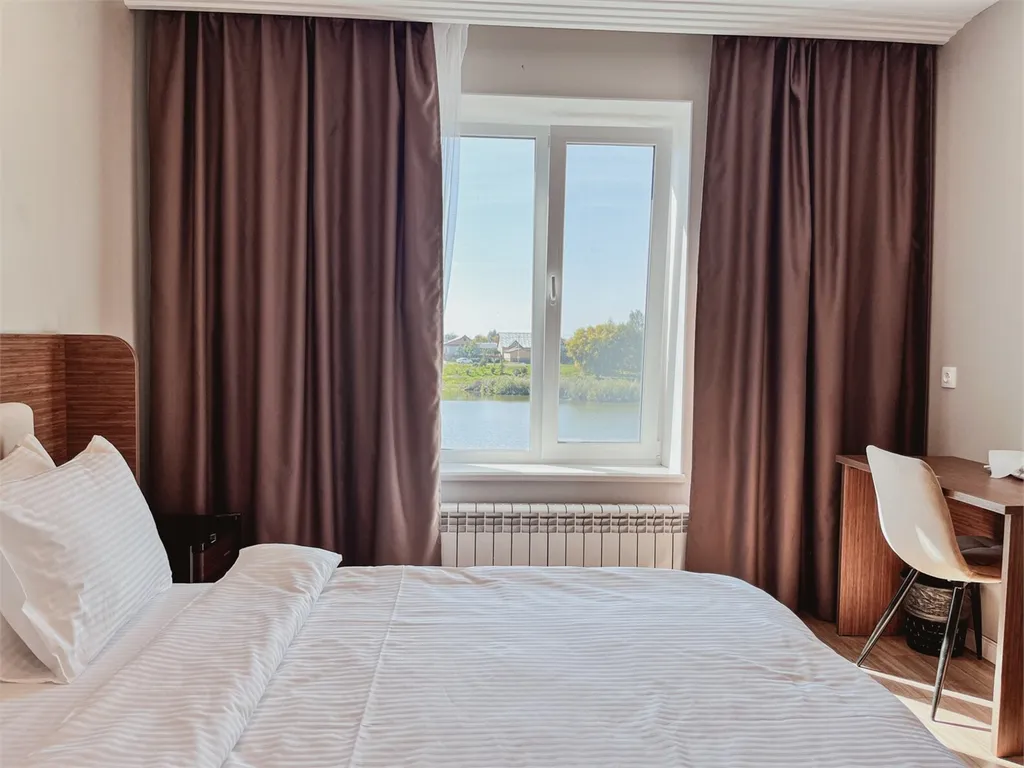 Квартира Комната — Столбище