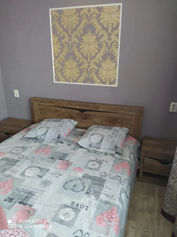 Квартира Уютный апартамент люкс на втором этаже дома — аренда посуточно в Оленевка