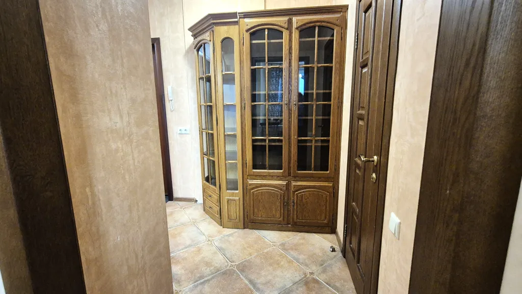 Видовая квартира в центре Пушкино у ТЦ Вит