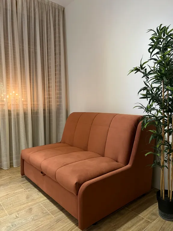 Квартира на набережной в старом городе