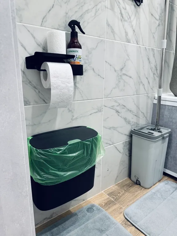 Квартира Уютная квартира в сердце посёлка — Шерегеш