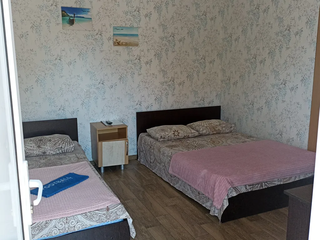 Квартира Комната — Анапа