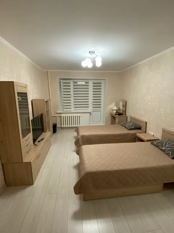 Квартира 1-комнатная Квартира — Можайск