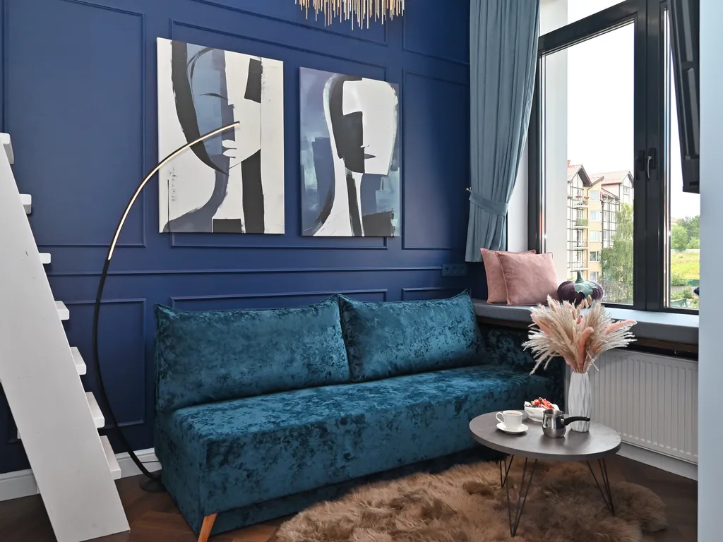 Квартира Новые премиум апартаменты Sea Breeze! Светлогорск! — Светлогорск