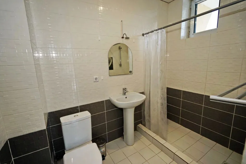 Квартира Комната — Лазаревское