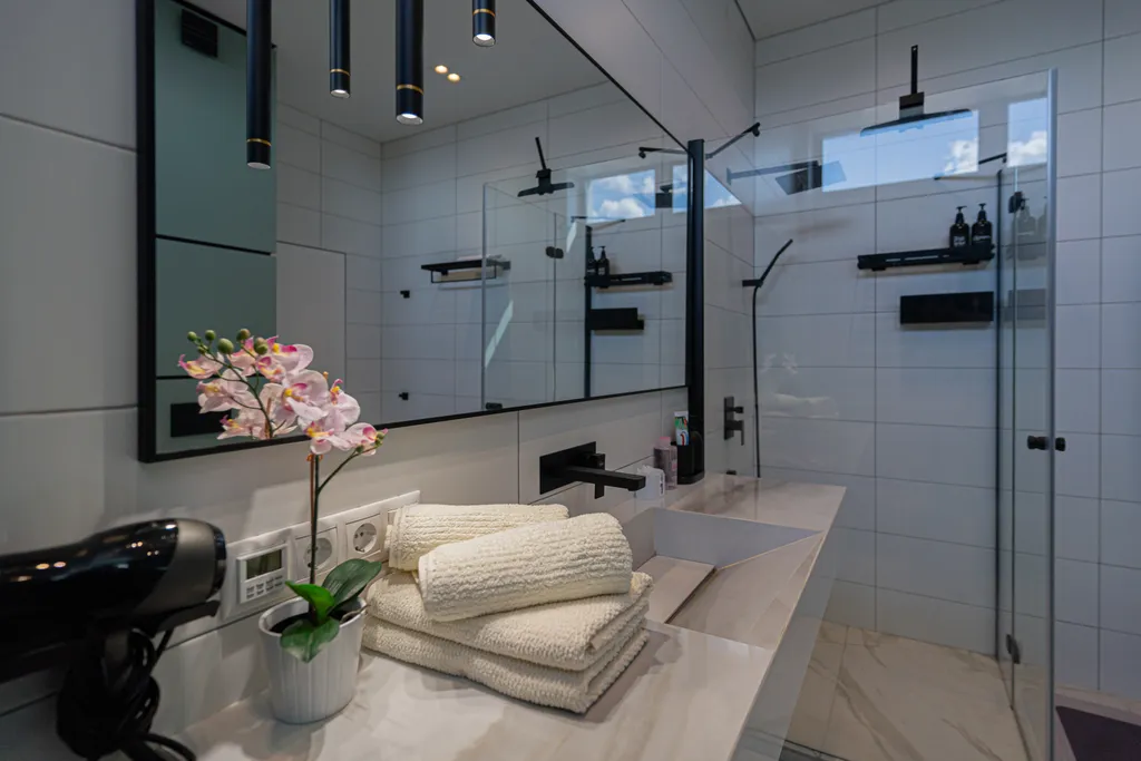 Апартаменты двухуровневые в центре