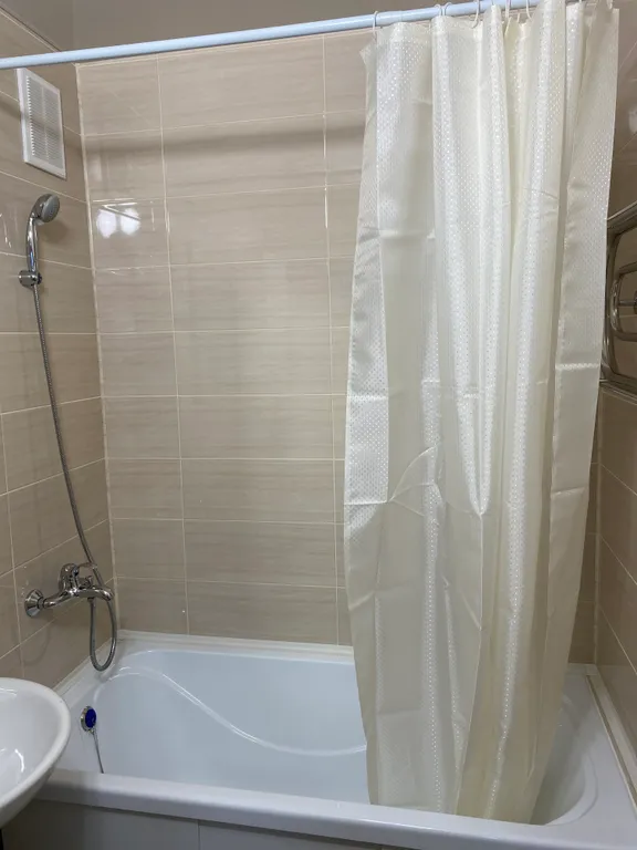 Квартира в самом центре