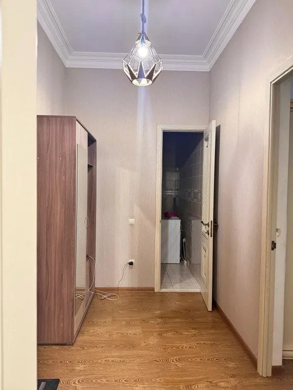 Квартира Уютная квартира в центре — Махачкала