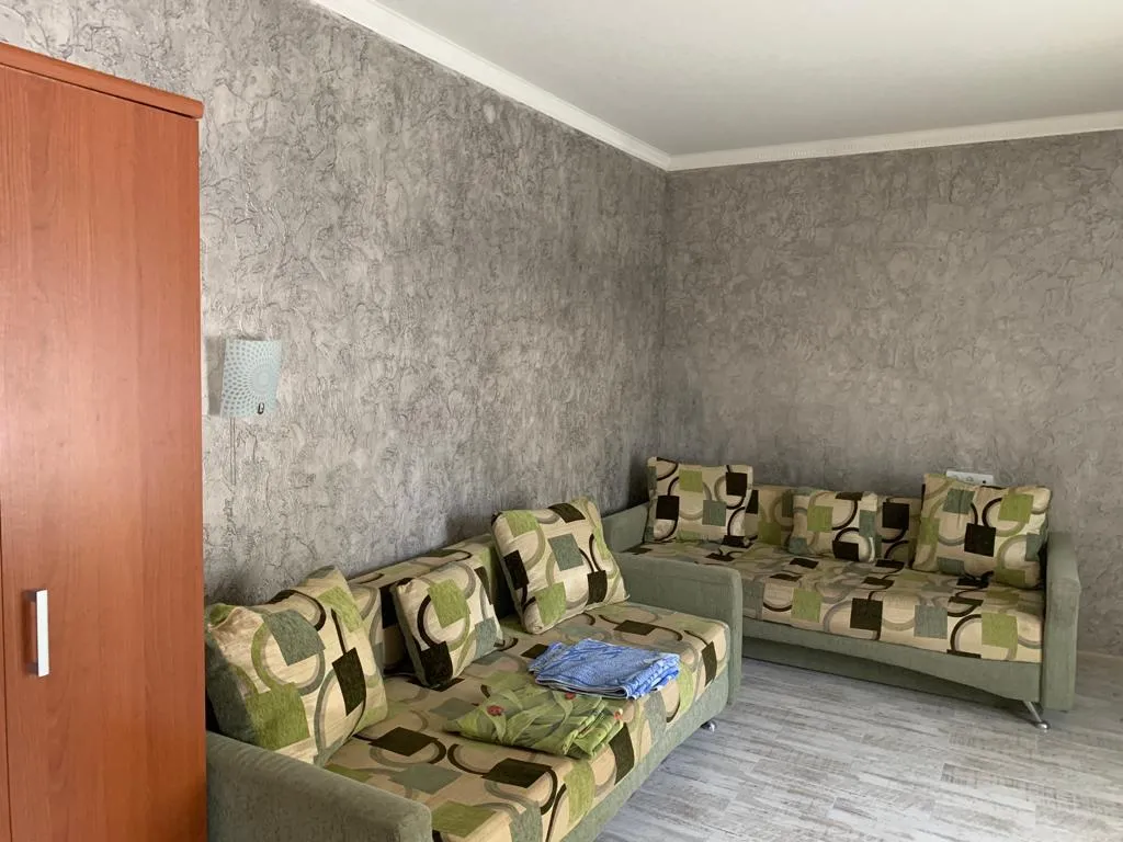 Однокомнатная квартира в историческом центре города