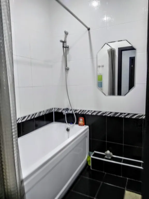 Квартира Квартира от собственника — Краснодар