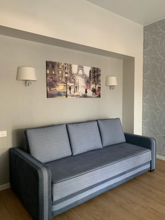 Апартаменты Мандарин парк