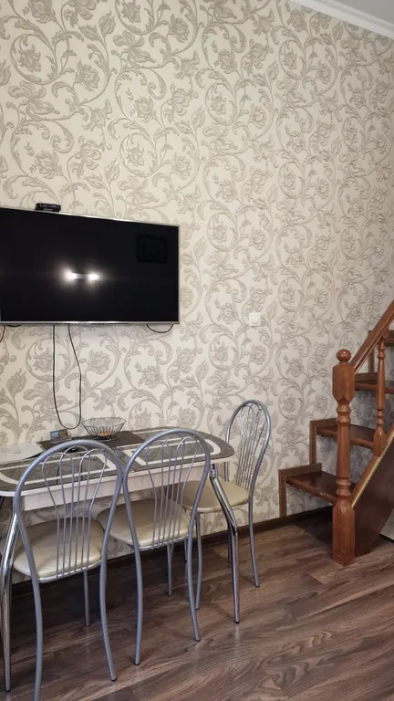 Квартира Квартира Летний сад, Пестеля 14, Люкс двухуровневая студия, парковка — Санкт-Петербург