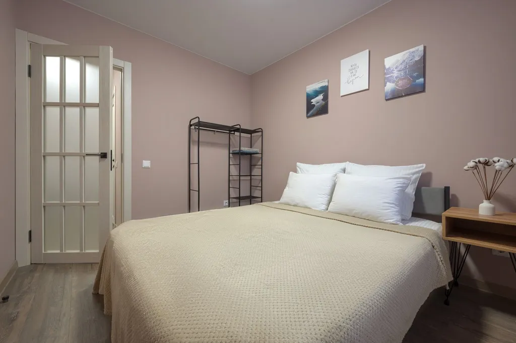 Евродвушка у Акварели, ВОЛГу, Кардиоцентр