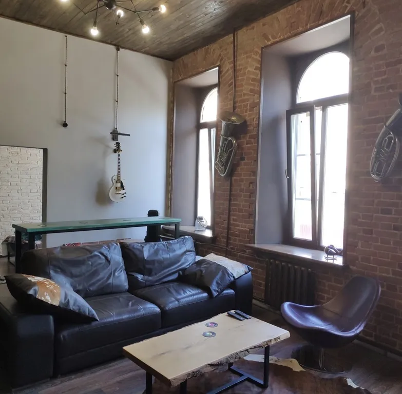 Апартаменты Music House