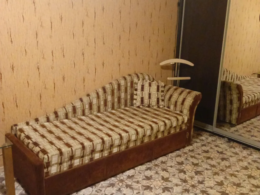 Уютная квартира с удобным расположением