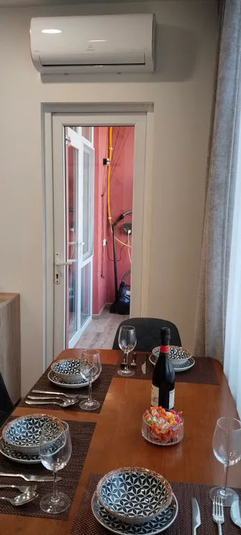 Квартира Уютная и теплая квартира c максимальным комфортом, удобнейшей локацией — Батуми